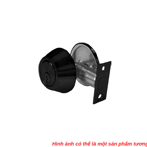 Khóa cóc đầu chìa đầu vặn Hafele 911.64.383