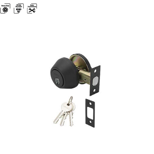 Khóa Cóc Hafele 911.83.567