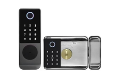 Khóa Cổng PHGLock FE36-App-2