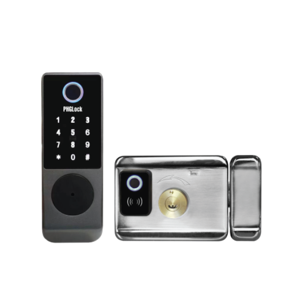 Khóa Cổng PHGLock FE36