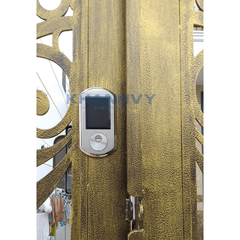 Khóa cổng PHGlock KE38-DC