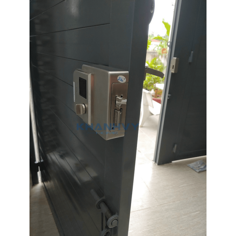 Khóa cổng PHGlock KE38-DC
