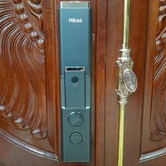 Khóa vân tay PHGLock FP6701