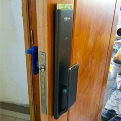 Khóa vân tay PHGLock FP6701