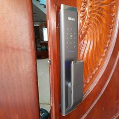 Khóa vân tay PHGLock FP6701