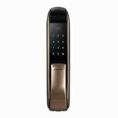 Khóa cửa điện tử Samsung SHP DP727 AG/EN