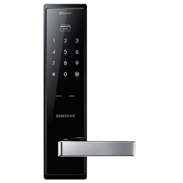 Khóa cửa điện tử SHP-DH525 MK/EN