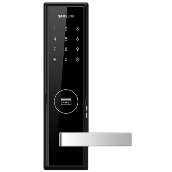 Khóa cửa điện tử SHS-H505 FMK/EN