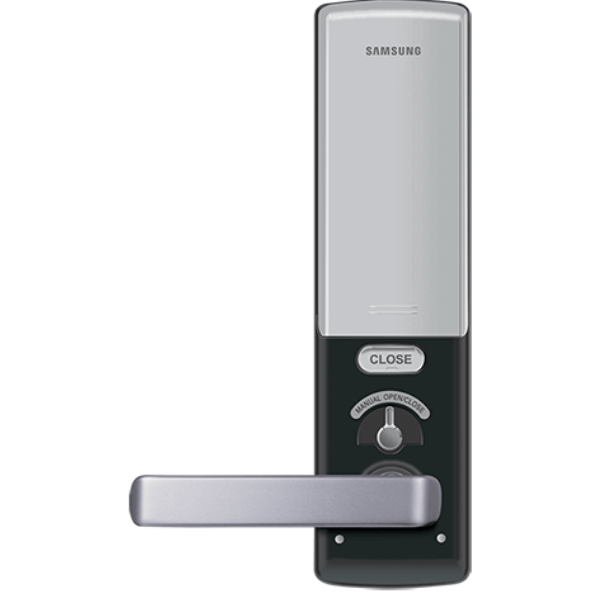 Khóa cửa điện tử SHS-H635 FMS/EN