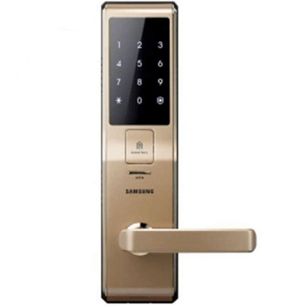 Khóa cửa điện tử SHS-H705 FMG/EN