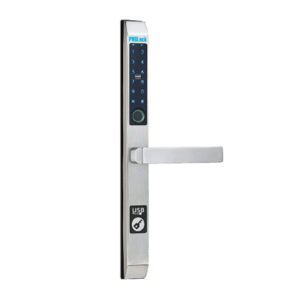 Khóa Cửa Nhôm PHGLock FP5200-S