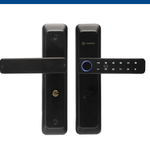 Khoá cửa vân tay Hubert HB CG29