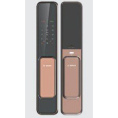 Khóa điện tử Bosch GD.EL 600 AMBER GOLD