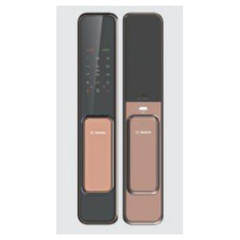 Khóa điện tử Bosch GD.EL 600 AMBER GOLD App