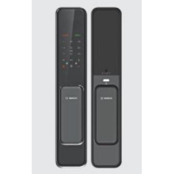 Khóa điện tử Bosch EL 600 EU BLACK App
