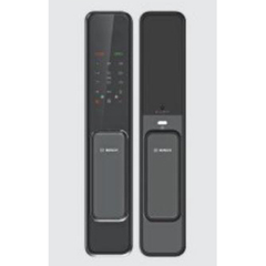 Khóa điện tử Bosch EL 600 EU BLACK App