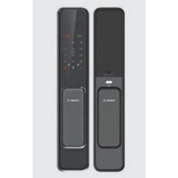 Khóa điện tử Bosch EL 600 EU BLACK