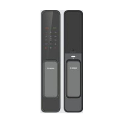 Khóa điện tử Bosch GD.EL 600 EU GRAY App