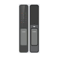 Khóa điện tử Bosch GD.EL 600 EU GRAY