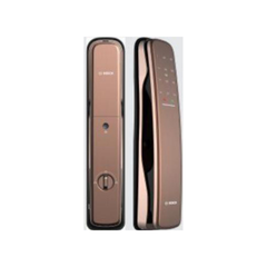 Khóa điện tử Bosch EL 800A EU AMBER GOLD