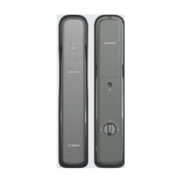 Khóa điện tử Bosch EL 800A EU Gray