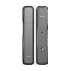 Khóa điện tử Bosch EL 800A EU Gray