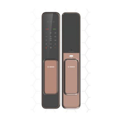 Khóa điện tử Bosch GD.EL600B (C) EU Amber Gold