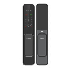 Khóa điện tử Bosch EL600B (C) EU Black
