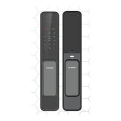 Khóa điện tử Bosch GD.EL600B (C) EU Gray