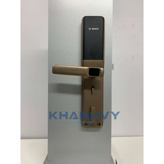 Khóa điện tử Bosch ID 30B AMBER GOLD