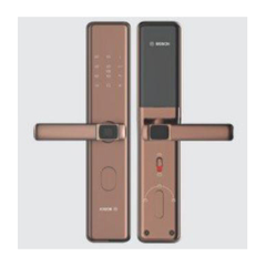 Khóa điện tử Bosch GD.ID 30B AMBER GOLD App