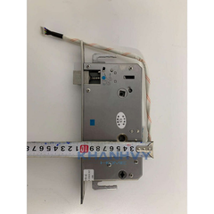 Khóa điện tử Bosch ID 30B AMBER GOLD