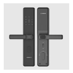 Khóa điện tử Bosch ID 30B EU Black App