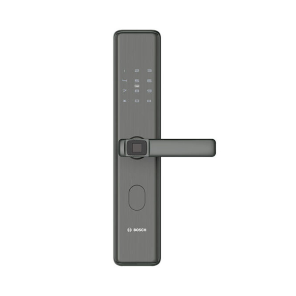 Khóa điện tử Bosch ID 30B EU Gray App