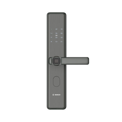 Khóa điện tử Bosch GD.ID 30B EU Gray App