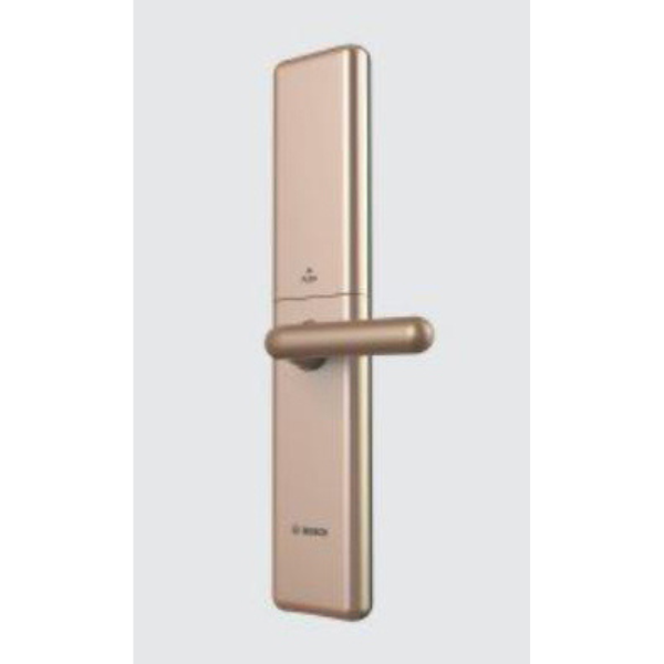 Khóa điện tử Bosch ID 80 EU AMBER GOLD
