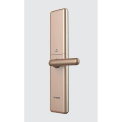 Khóa điện tử Bosch ID 80 EU AMBER GOLD