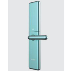 Khóa điện tử Bosch ID 80 EU BLUE SKY