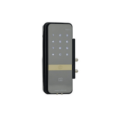 Khóa điện tử cửa kính YDG313