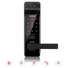 Khóa Điện Tử EL7700-TCS Hafele 912.20.561