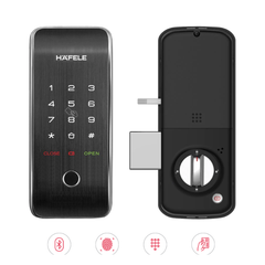 Khóa Điện Tử ER5100 Hafele 912.20.224