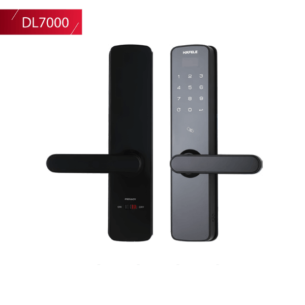Khóa điện tử Hafele DL7000 912.05.497