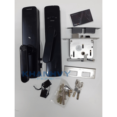Khóa điện tử Hafele DL7100 912.05.498