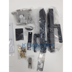 Khóa điện tử Hafele DL7100 912.05.498
