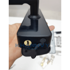 Khóa điện tử Hafele DL7100 912.05.498