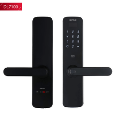 Khóa điện tử Hafele DL7100 912.05.498