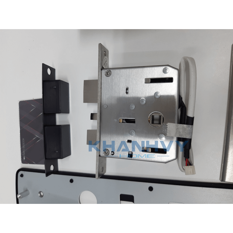 Khóa điện tử Hafele DL7100 912.05.498