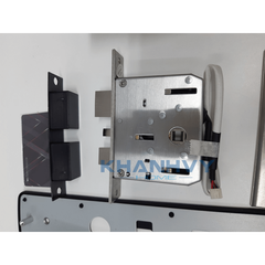 Khóa điện tử Hafele DL7100 912.05.498