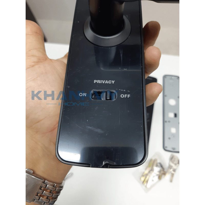 Khóa điện tử Hafele DL7100 912.05.498