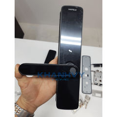 Khóa điện tử Hafele DL7100 912.05.498